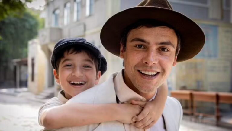 Novela “Êta Mundo Melhor”: Candinho sente que seu filho está vivo
