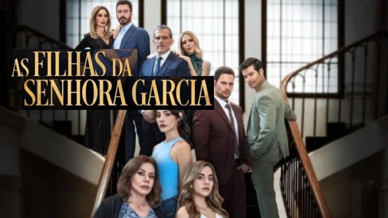 Resumo “As Filhas da Senhora Garcia” (SBT): próximos capítulos da novela