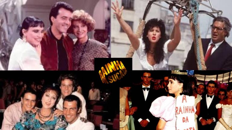 Novela “Rainha da Sucata”: Isabelle avisa a Jonas que quer ser sua sócia