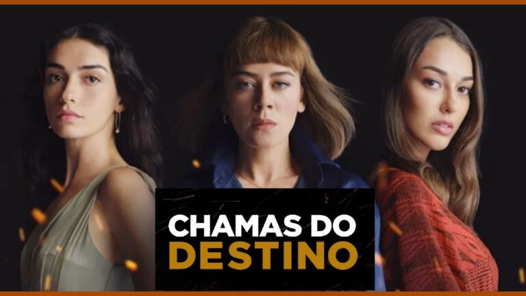 Resumo da novela “Chamas do Destino” na Record: próximos capítulos