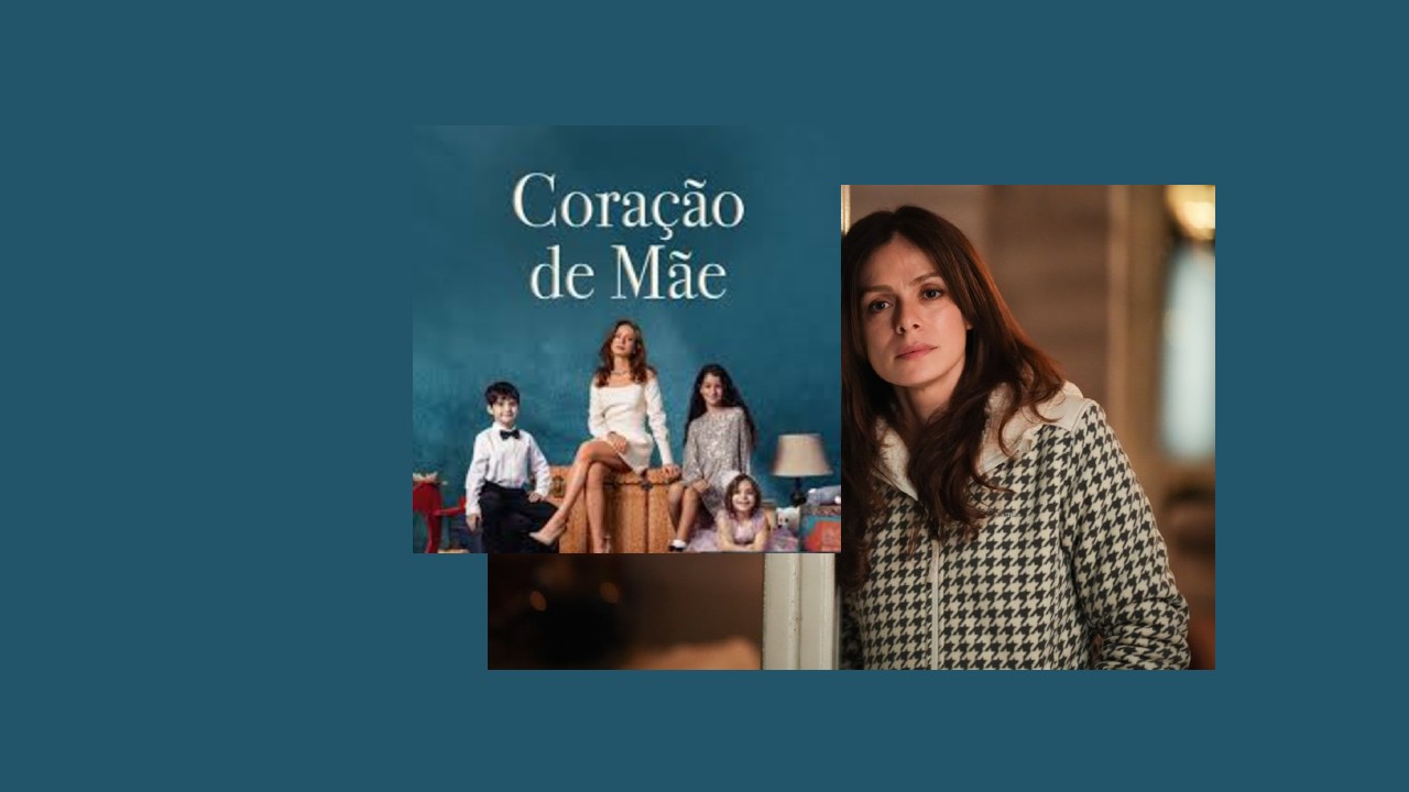 Resumo da novela “Coração de Mãe” na Record: próximos capítulos ...