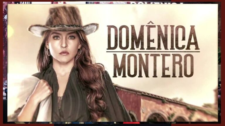 “Domênica Montero” (SBT): resumo dos próximos capítulos da novela