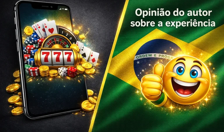 1win cassino no Brasil com jogos, bônus e saques