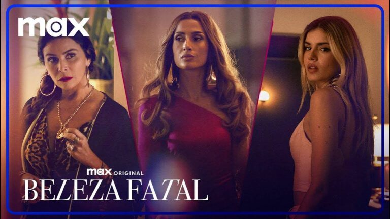 Resumo “Beleza Fatal”: próximos capítulos da novela das 22h na TNT